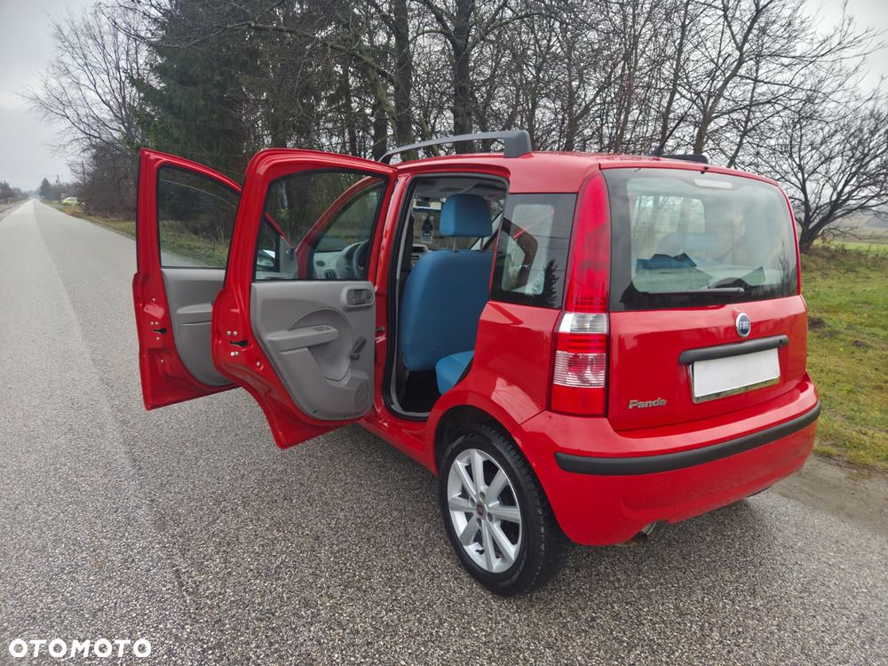 Fiat Panda - 18