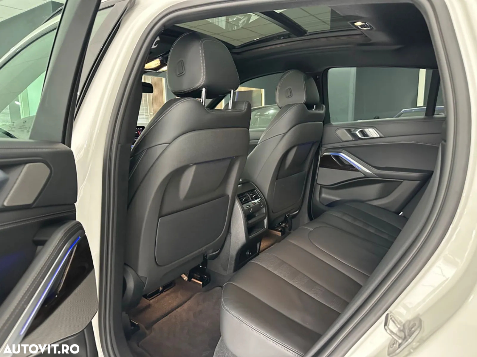 BMW X6 xDrive30d xLine - 7