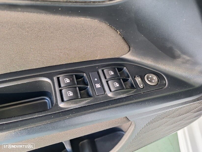 Fiat Tipo Station Wagon 1.3 M-Jet Lounge - 12