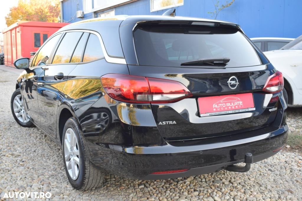 Opel Astra - 7