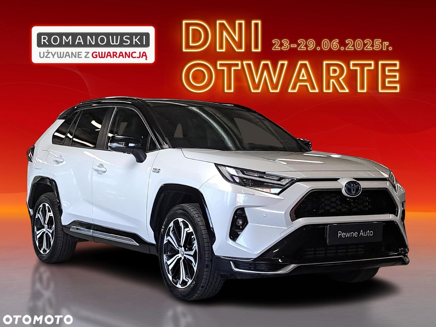 Toyota RAV4 - 3