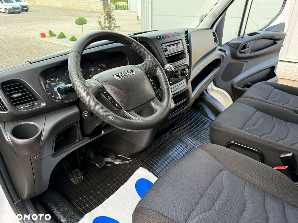 Iveco Daily - 10