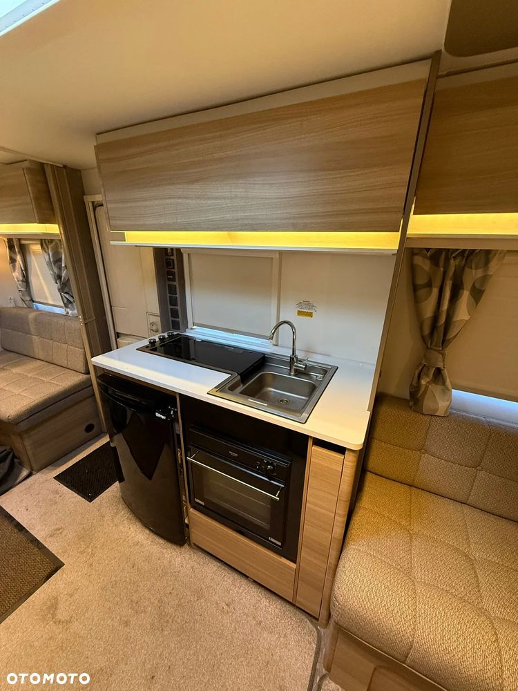 Adria Altea 472DT - 5