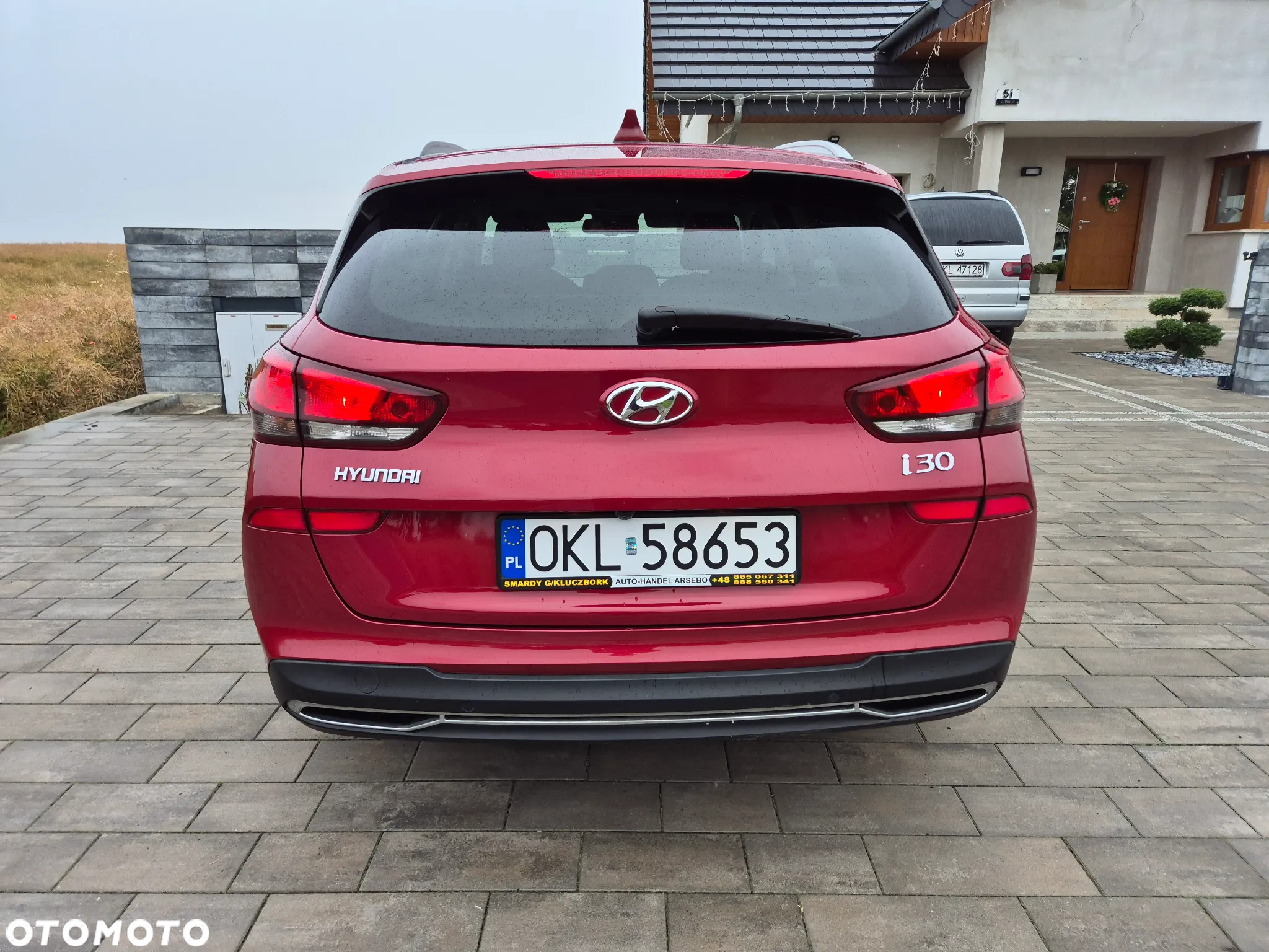 Hyundai i30 - 29