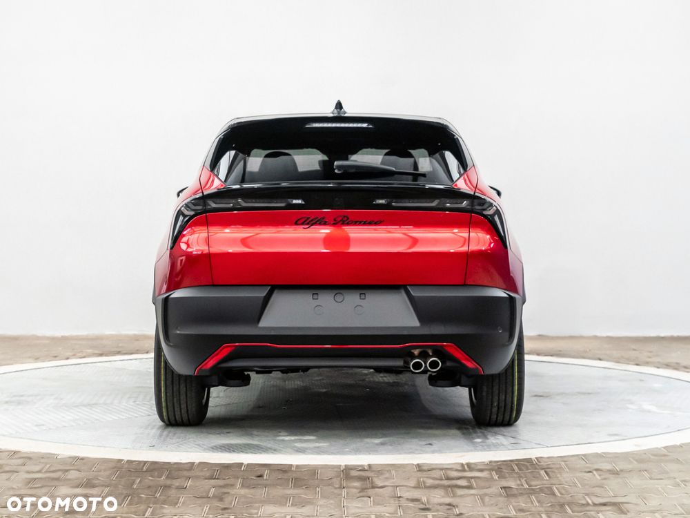 Alfa Romeo Junior 1.2 mHEV Ibrida Intensa eDCT - 4