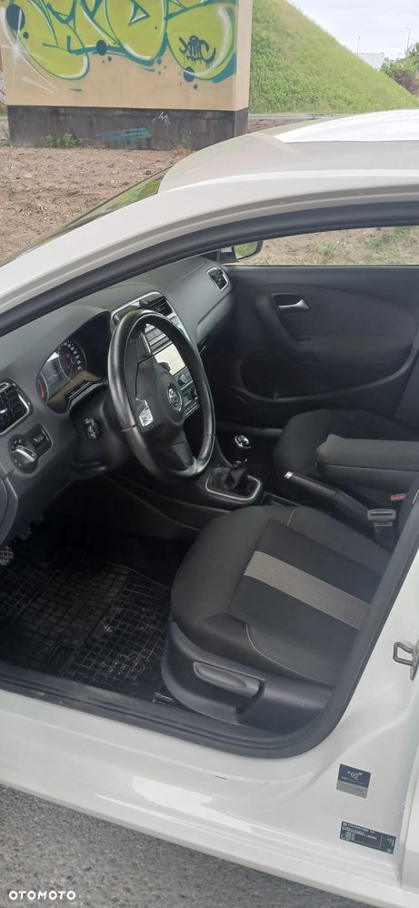 Volkswagen Polo 1.6 TDI Blue Motion Technology Comfortline - 7