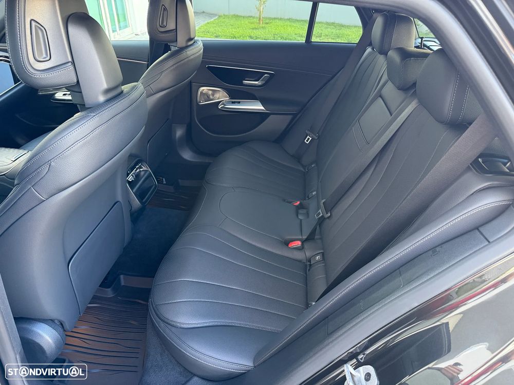 Mercedes-Benz E 300 de 4Matic All-Terrain - 10