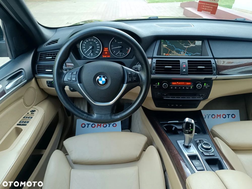 BMW X5 xDrive30d - 28