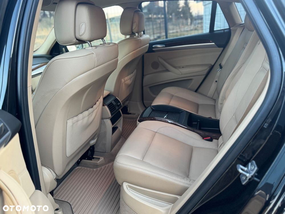 BMW X6 30d xDrive - 29