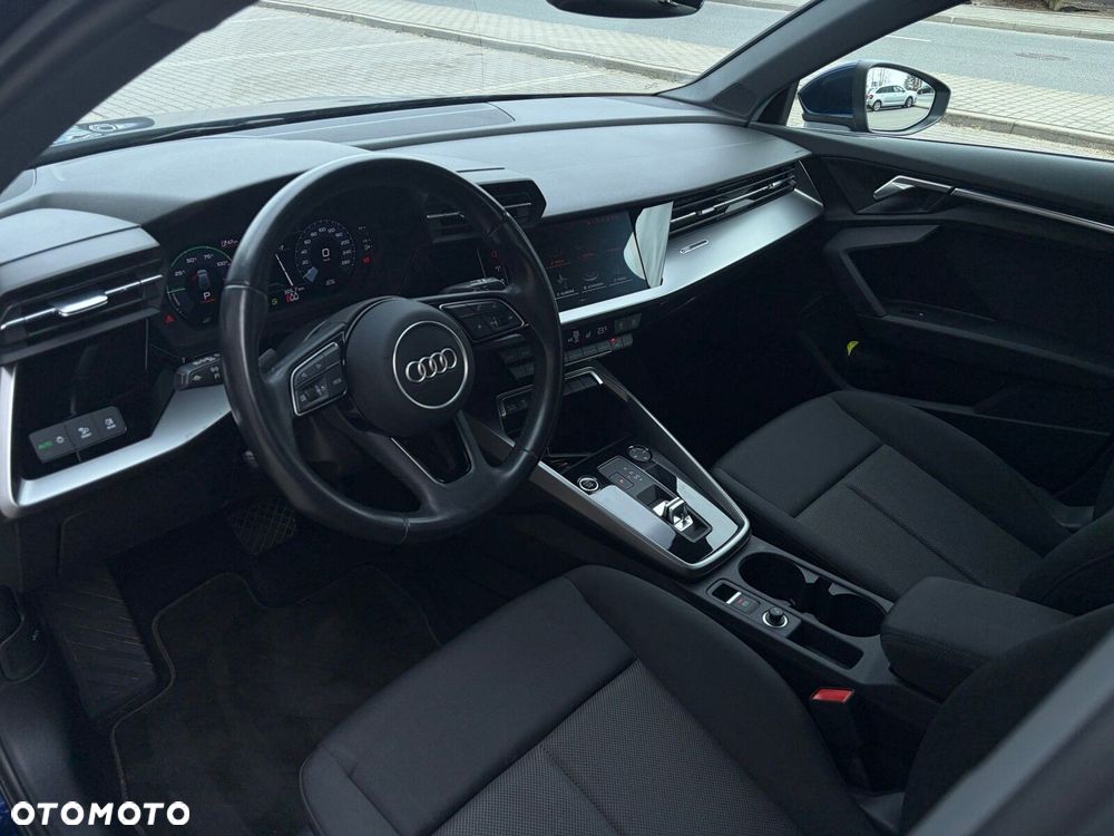 Audi A3 Sportback - 14