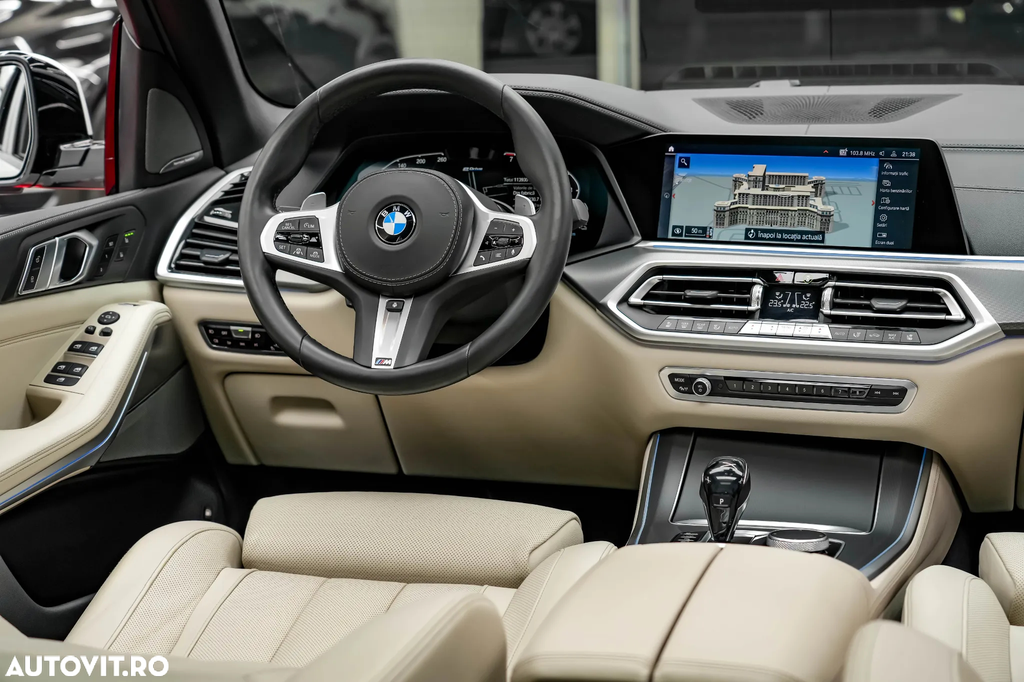 BMW X5 xDrive45e AT PHEV - 15