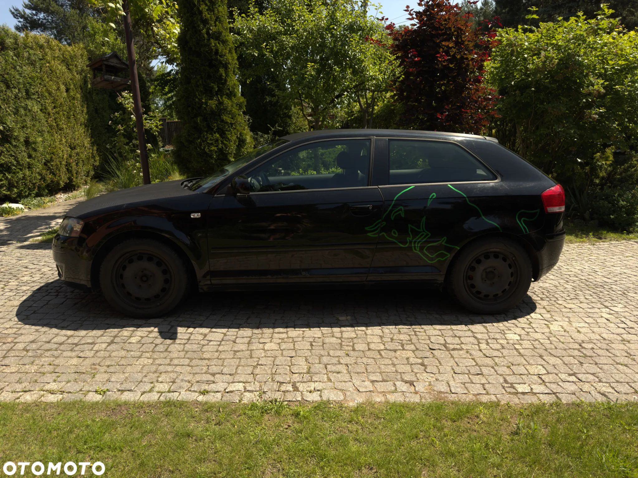 Audi A3 - 4