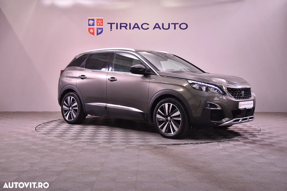 Peugeot 3008 - 7