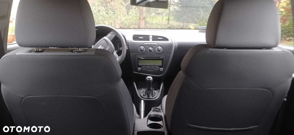 Seat Leon - 4