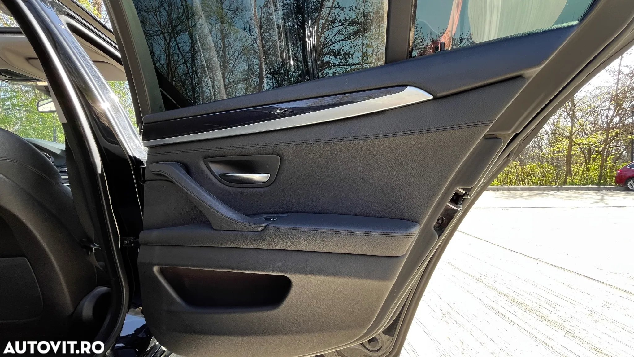 BMW Seria 5 - 11