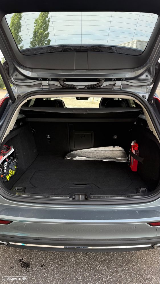 Volvo V60 2.0 D4 Inscription Geartronic - 4
