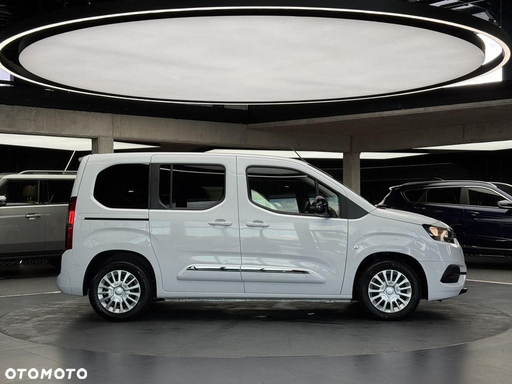 Toyota Proace City Verso 1.5 D-4D Business - 7