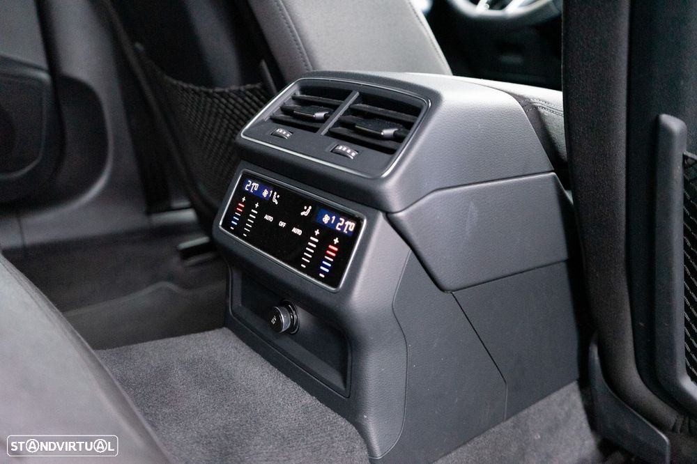 Audi A6 Avant 40 TDI S tronic S line - 50