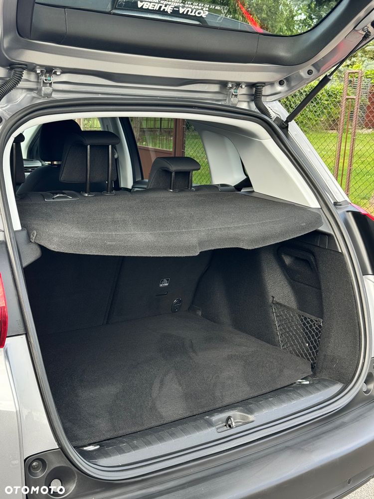 Peugeot 2008 1.5 BlueHDi Style - 20
