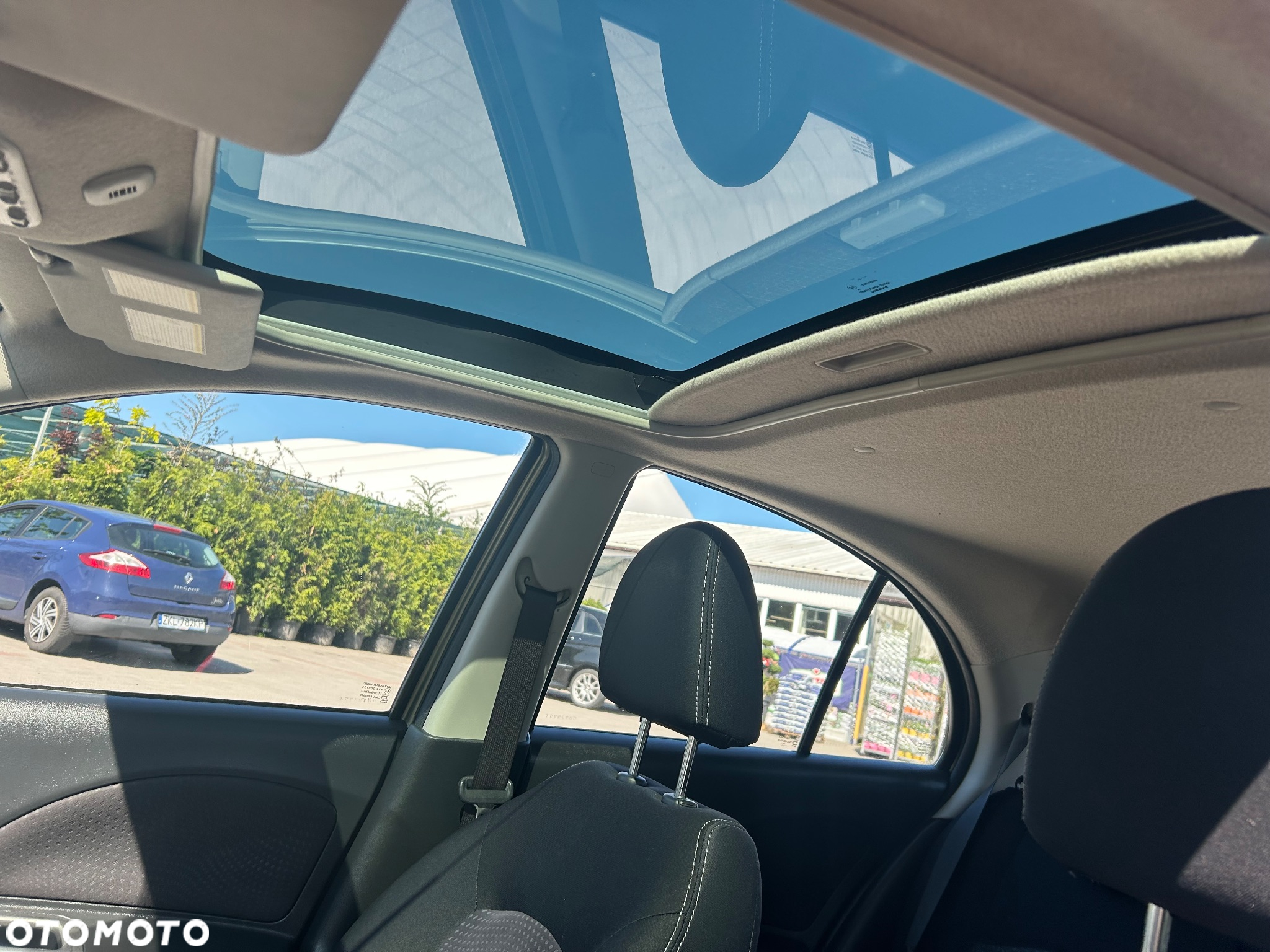 Nissan Micra 1.2 30 Jahre Edition - 14