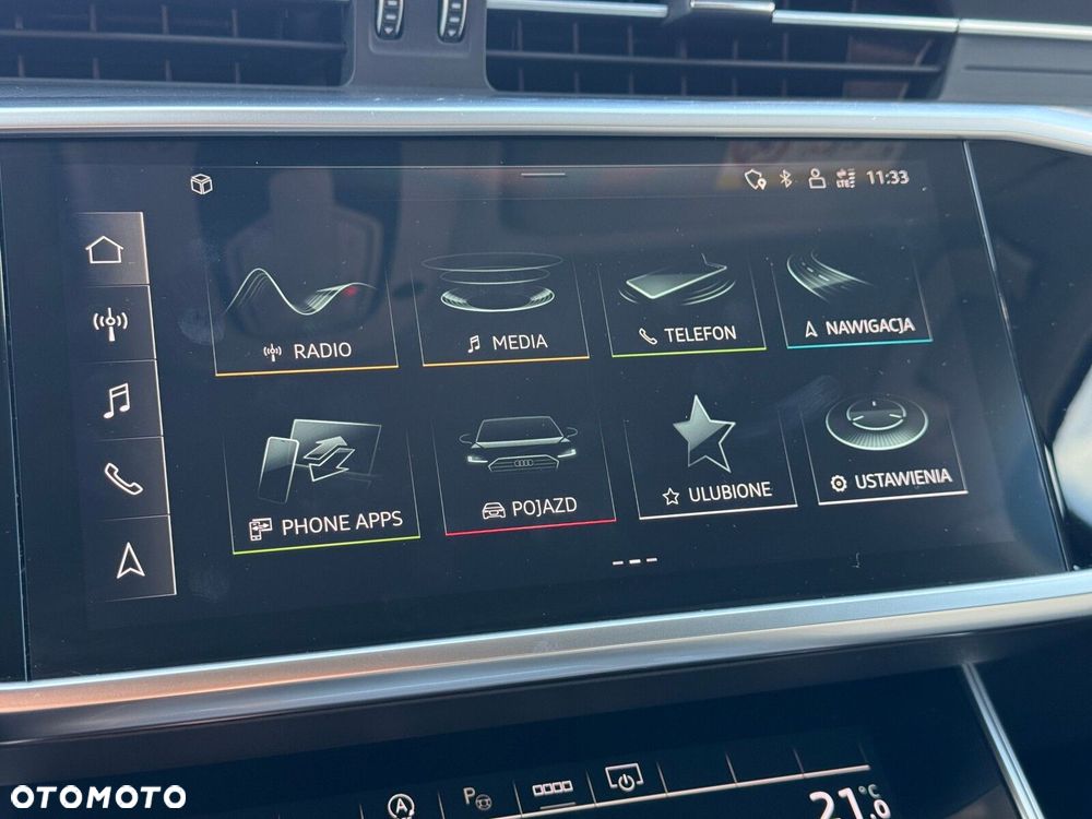 Audi A6 Avant - 17