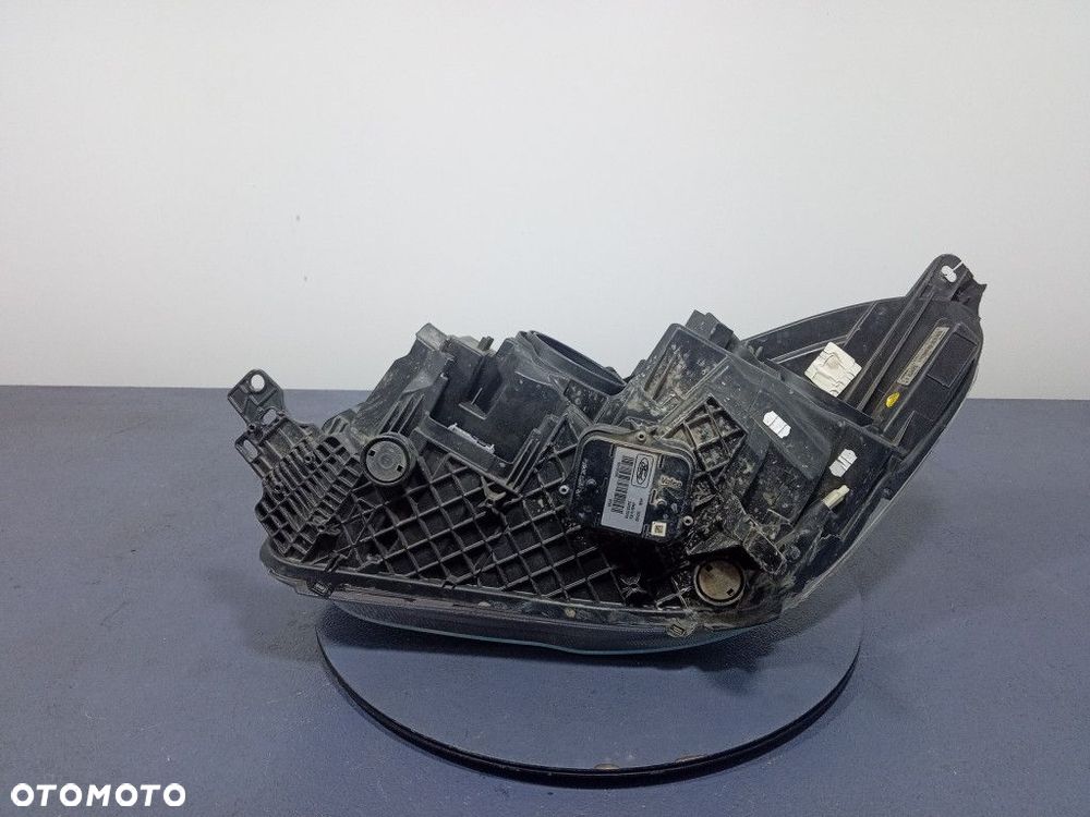 FORD KUGA MK2 LIFT REFLEKTOR PRAWY PRZÓD LAMPA PRZEDNIA XENON EU  90156426 - 3