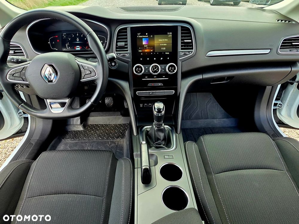 Renault Megane - 13