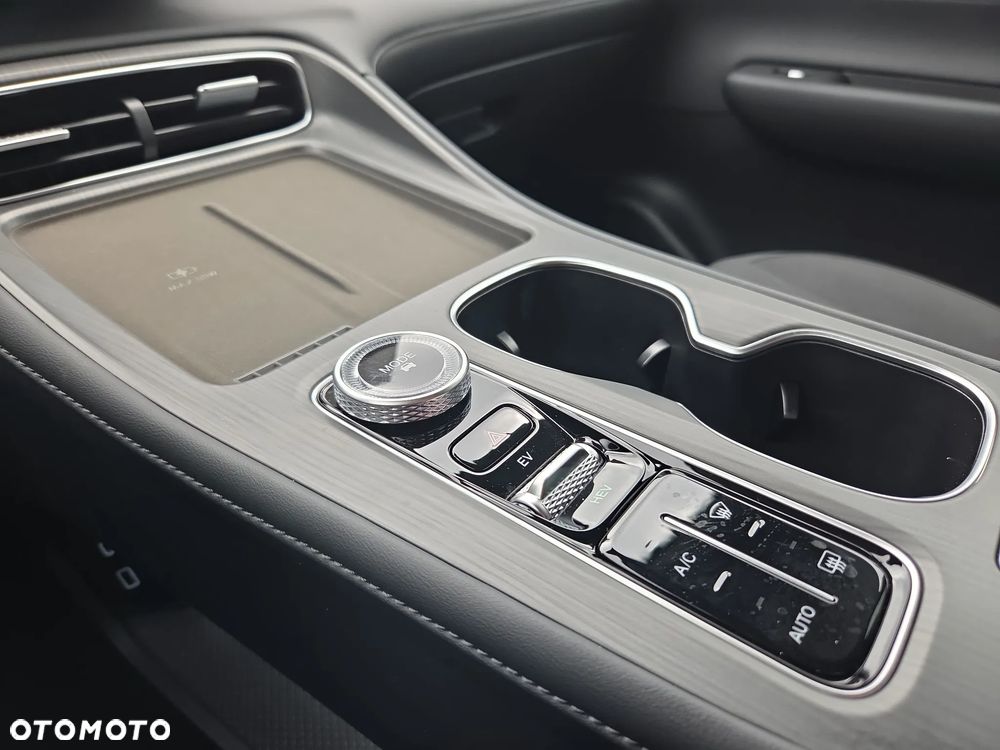 Chery Tiggo 8 1.5 T-GDI Super Hybrid Comfort DCT - 15
