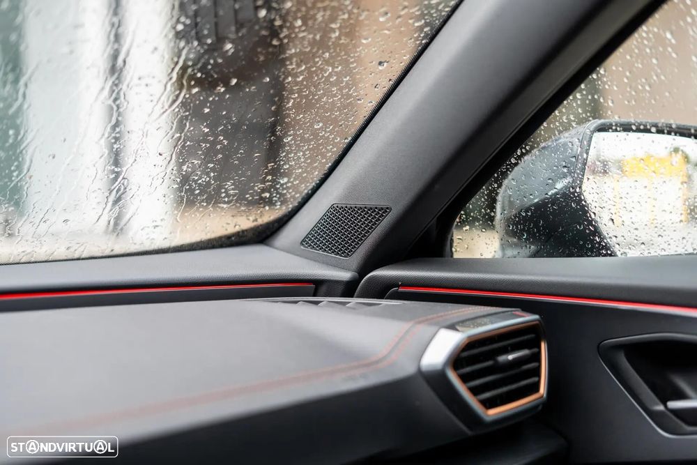 Cupra Formentor 1.4 e-Hybrid DSG VZ - 43