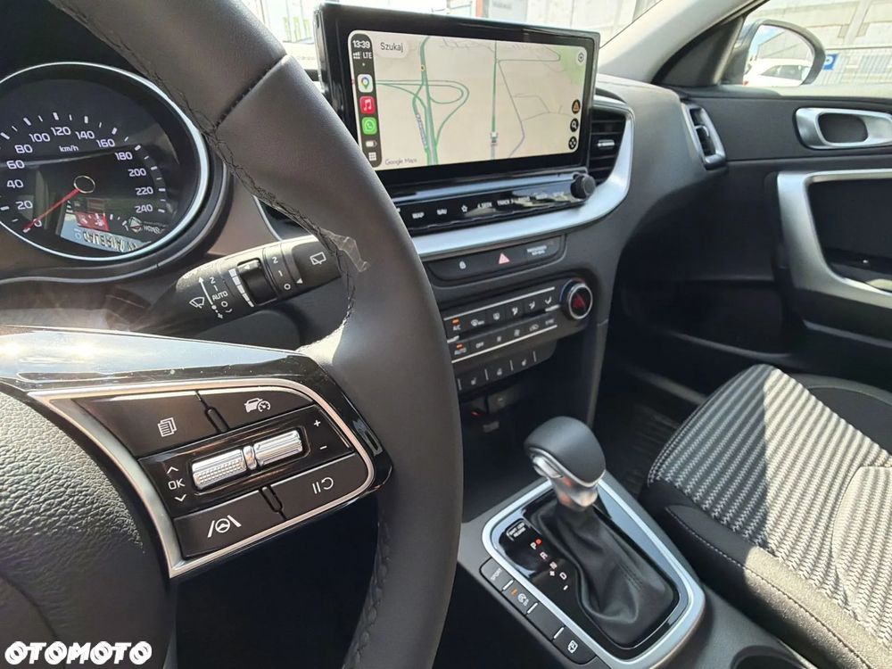 Kia XCeed 1.6 T-GDI M DCT - 6