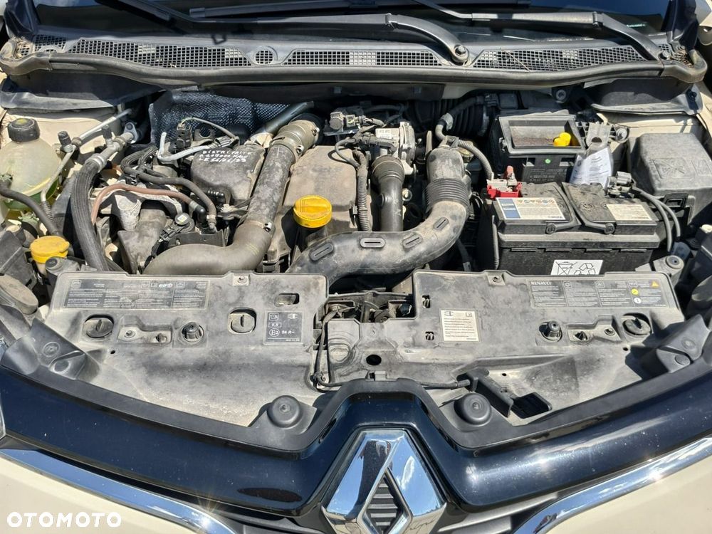 Renault Captur - 23