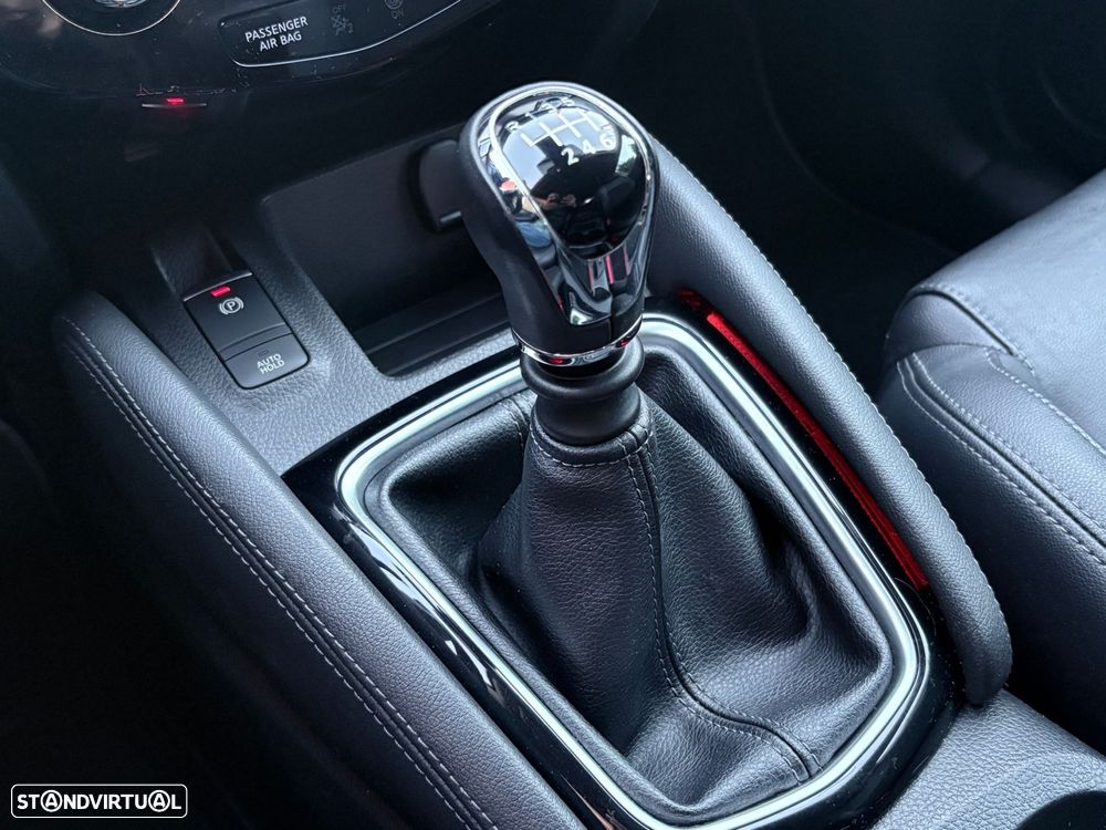 Nissan Qashqai 1.5 dCi Tekna - 52