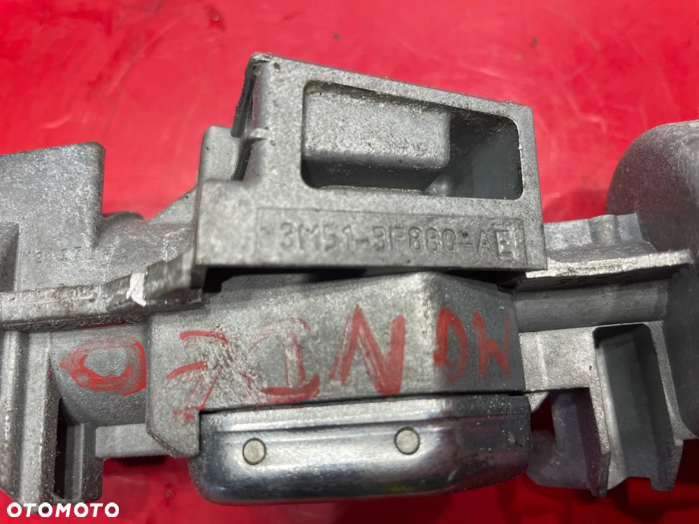 STACYJKA KLUCZYK FORD MK4 3M513F880AE - 2