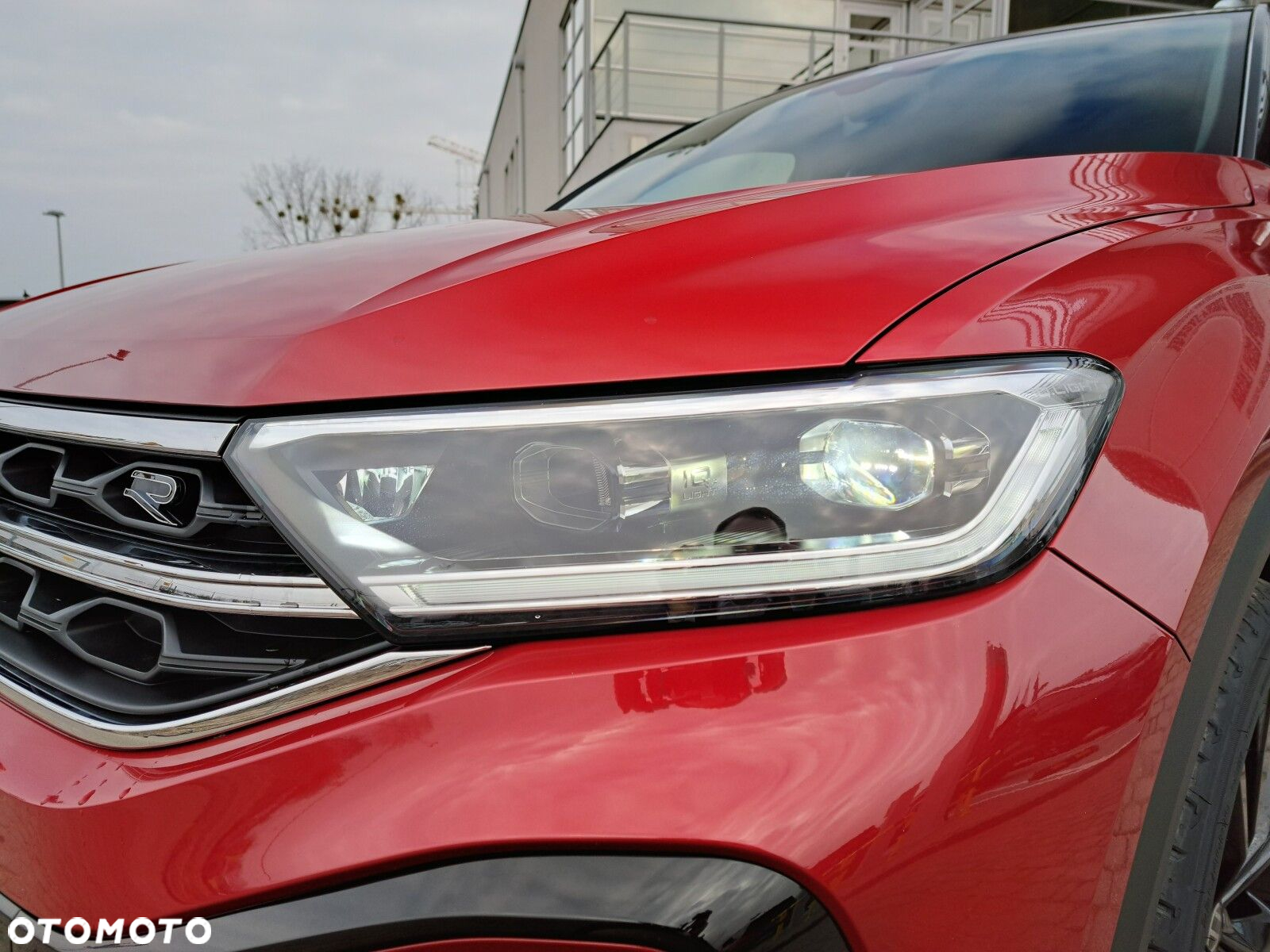 Volkswagen T-Roc 1.5 TSI R-Line DSG - 39