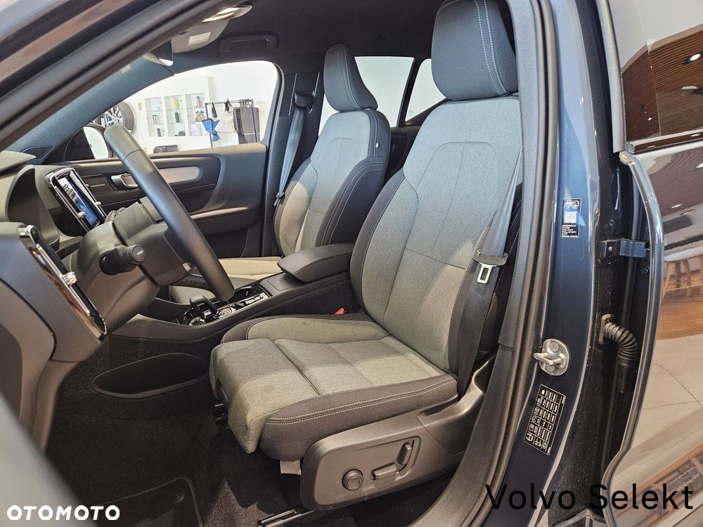 Volvo XC 40 - 17
