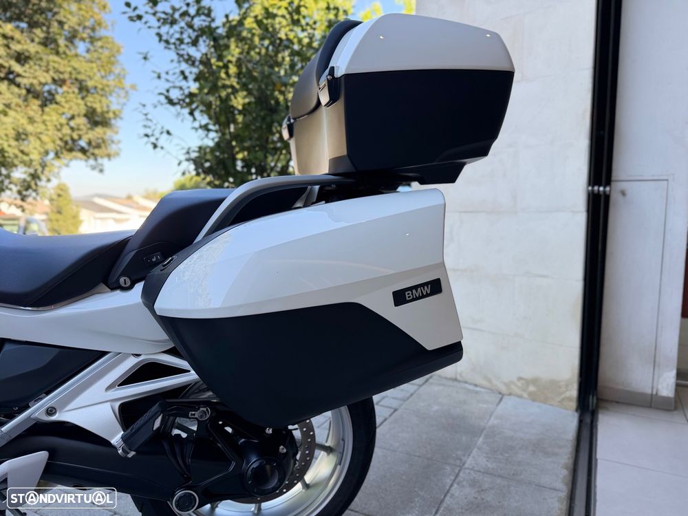 BMW R 1250 RT - 21