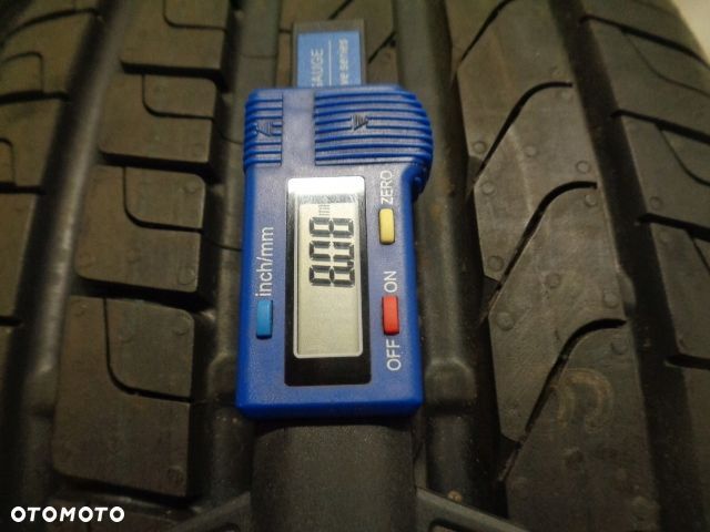 PIRELLI CINTURATO P7 225/45R18 91V - 9