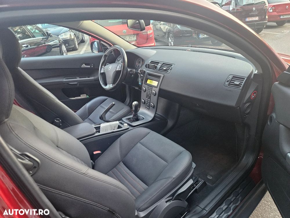 Volvo C30 D2 Kinetic - 11