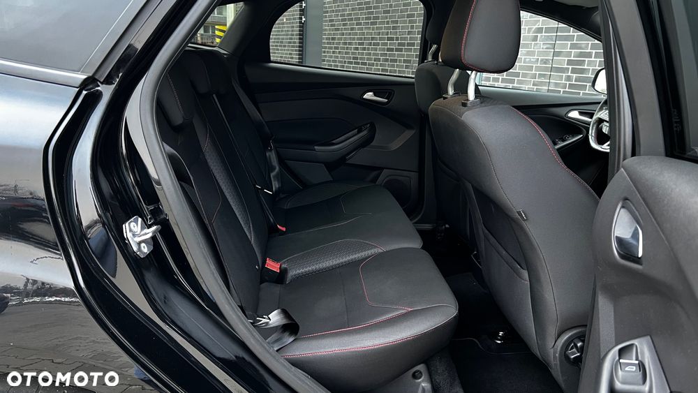 Ford Focus 2.0 TDCi ST-Line ASS PowerShift - 28