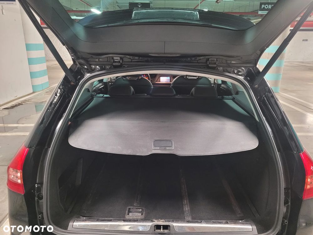 Citroën C5 HDi 170 Biturbo Exclusive - 18