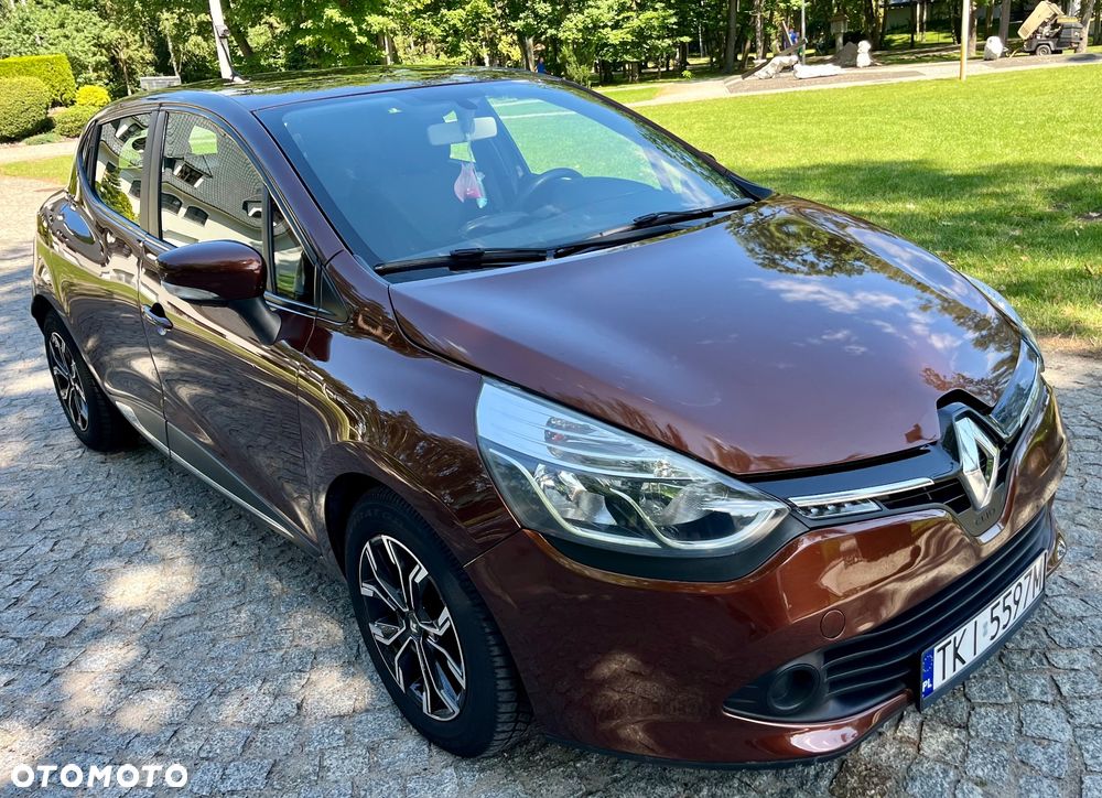 Renault Clio 1.5 dCi Limited - 9