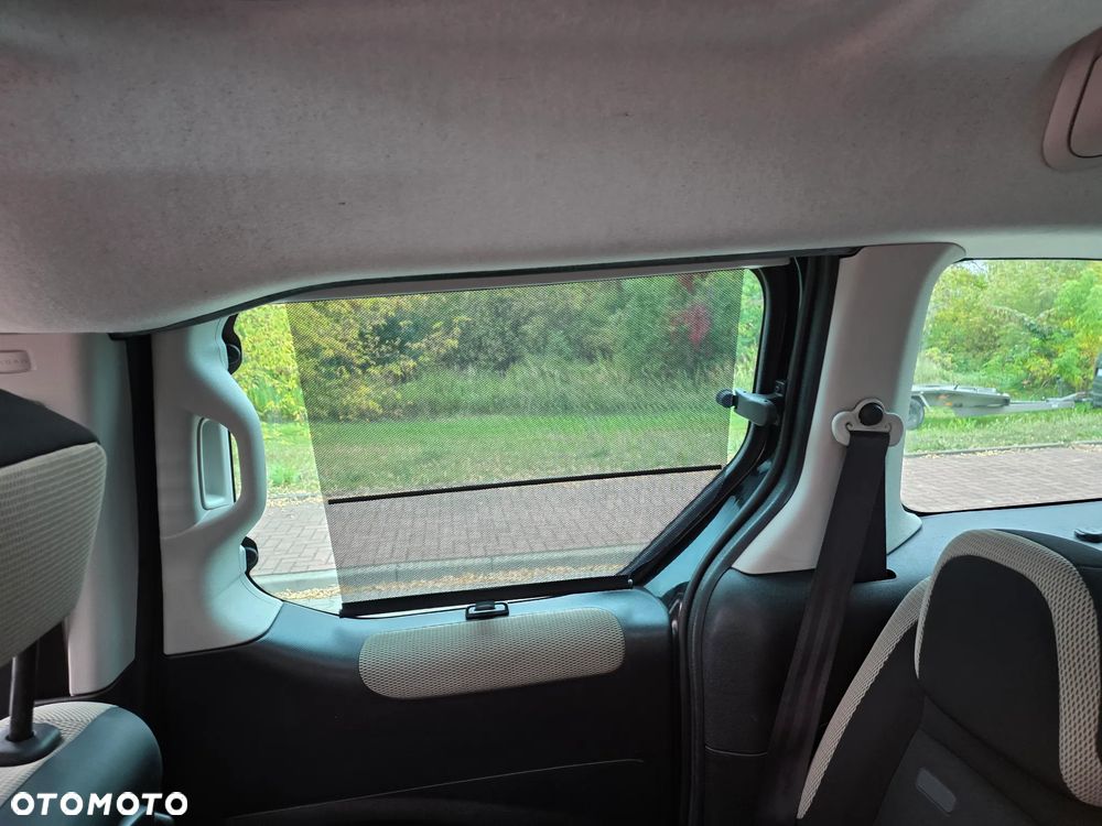 Citroën Berlingo Multispace HDi 115 FAP Exclusive - 24
