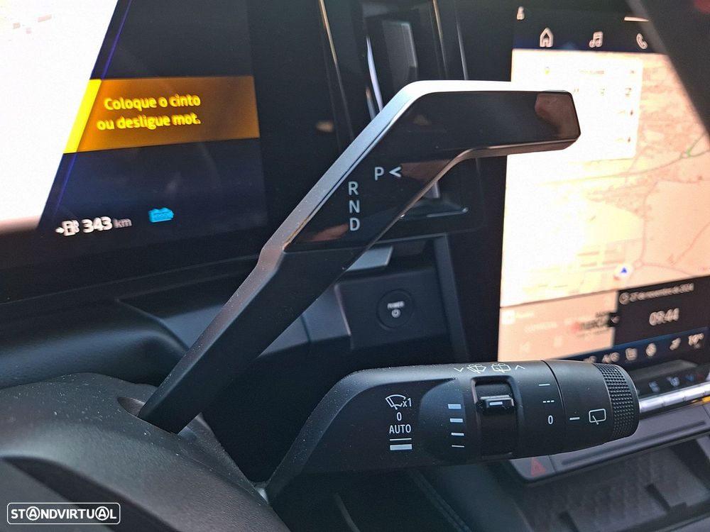 Renault Scénic E-Tech 87 kWh Esprit Alpine - 16