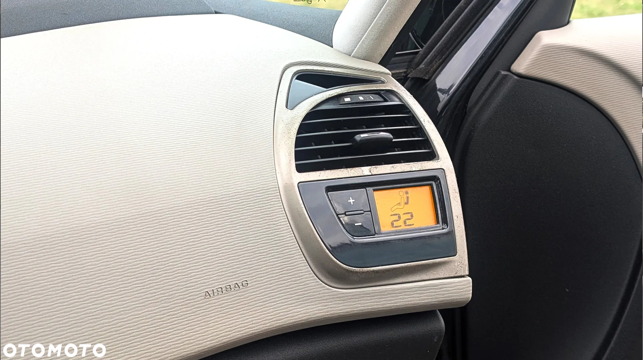 Citroën C4 Grand Picasso 2.0 HDi Exclusive - 15