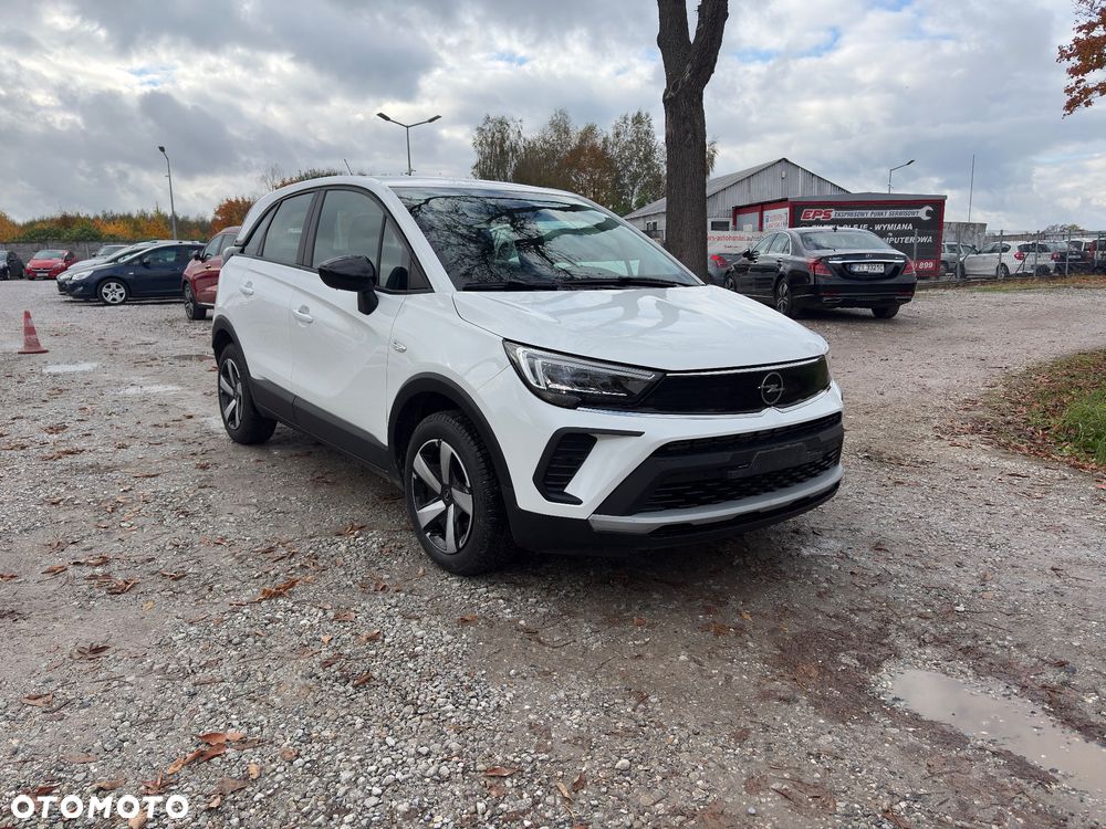 Opel Crossland - 3