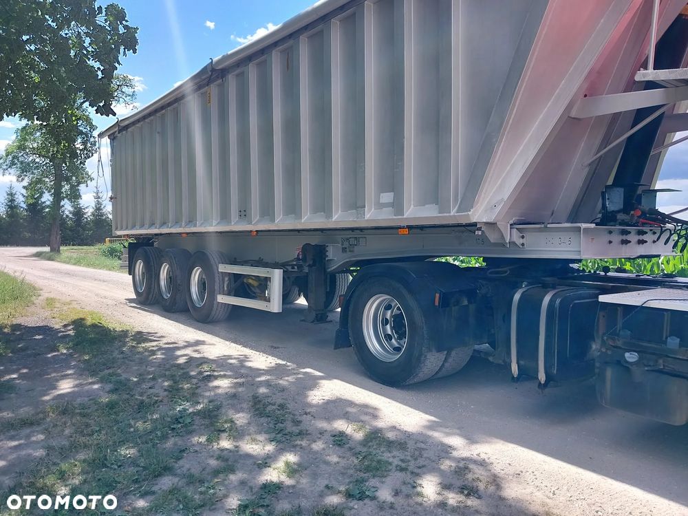 DAF XF 105 - 9