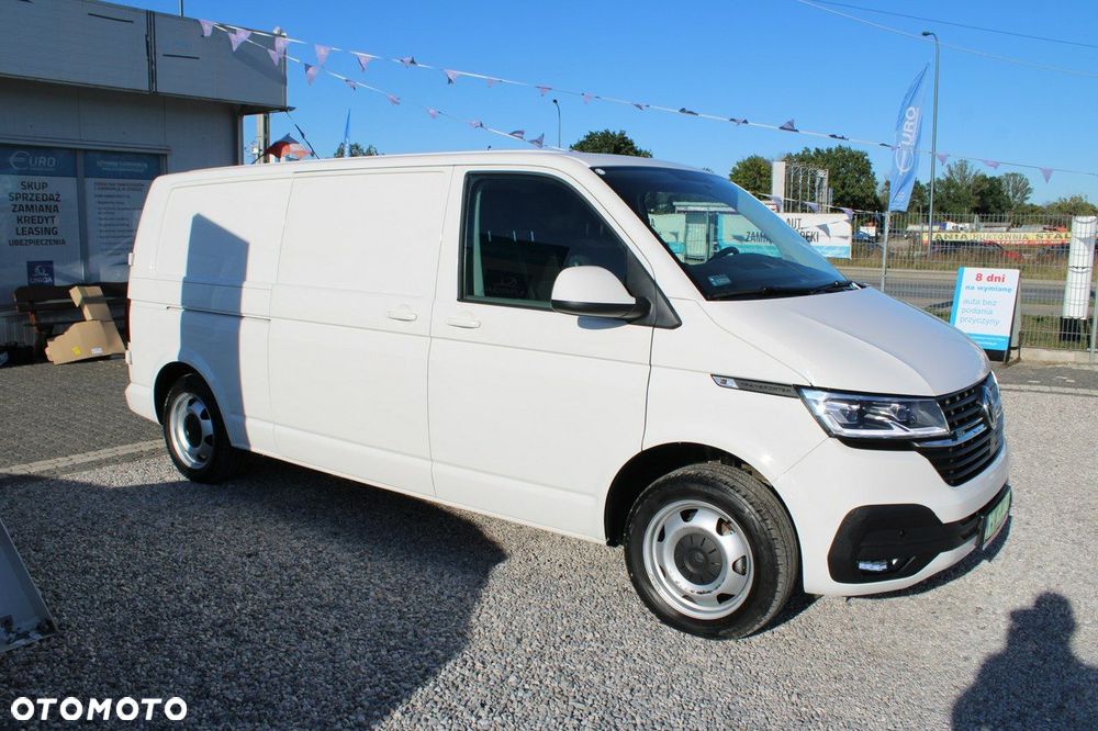Volkswagen Transporter - 6