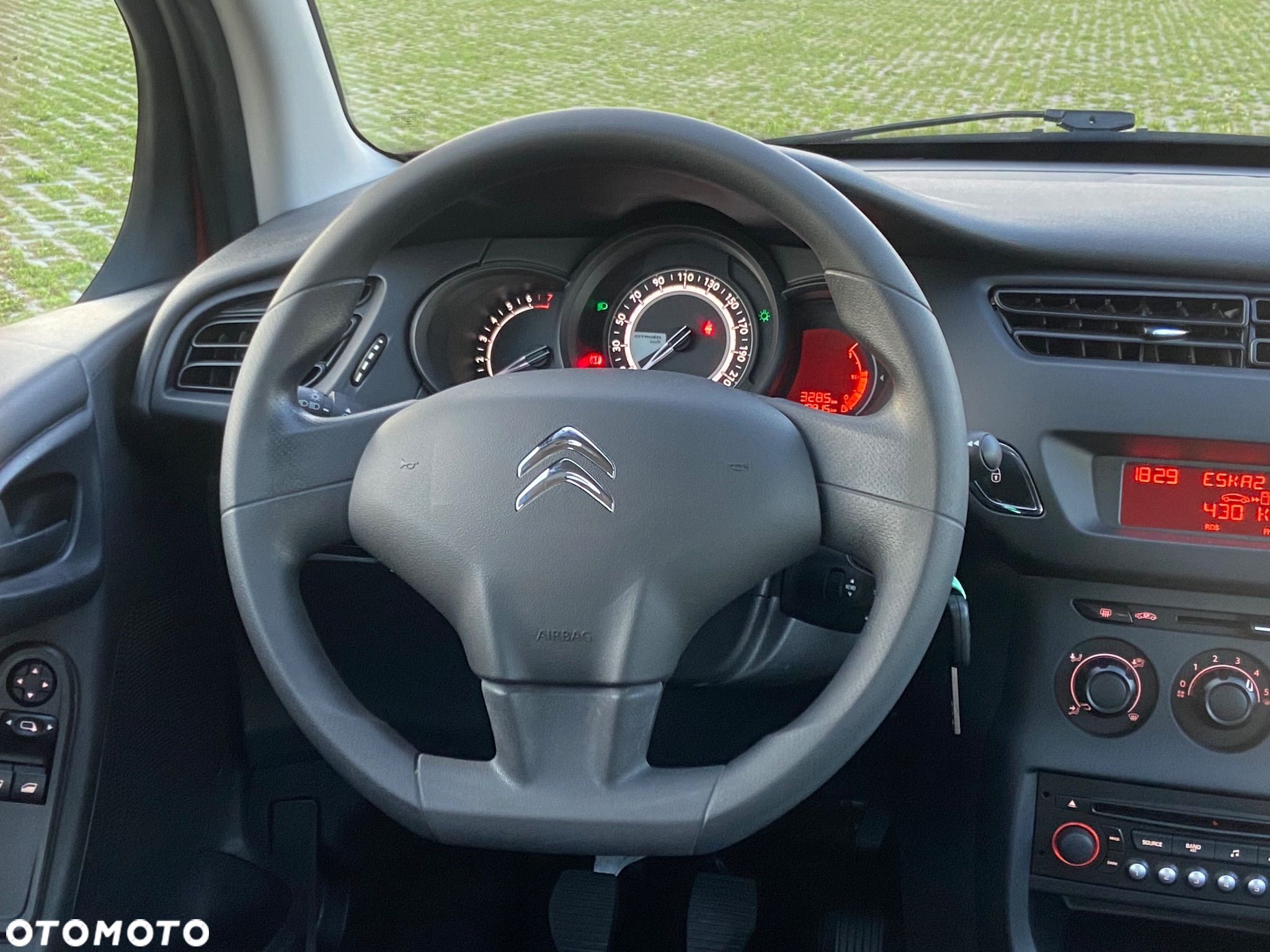 Citroën C3 - 27
