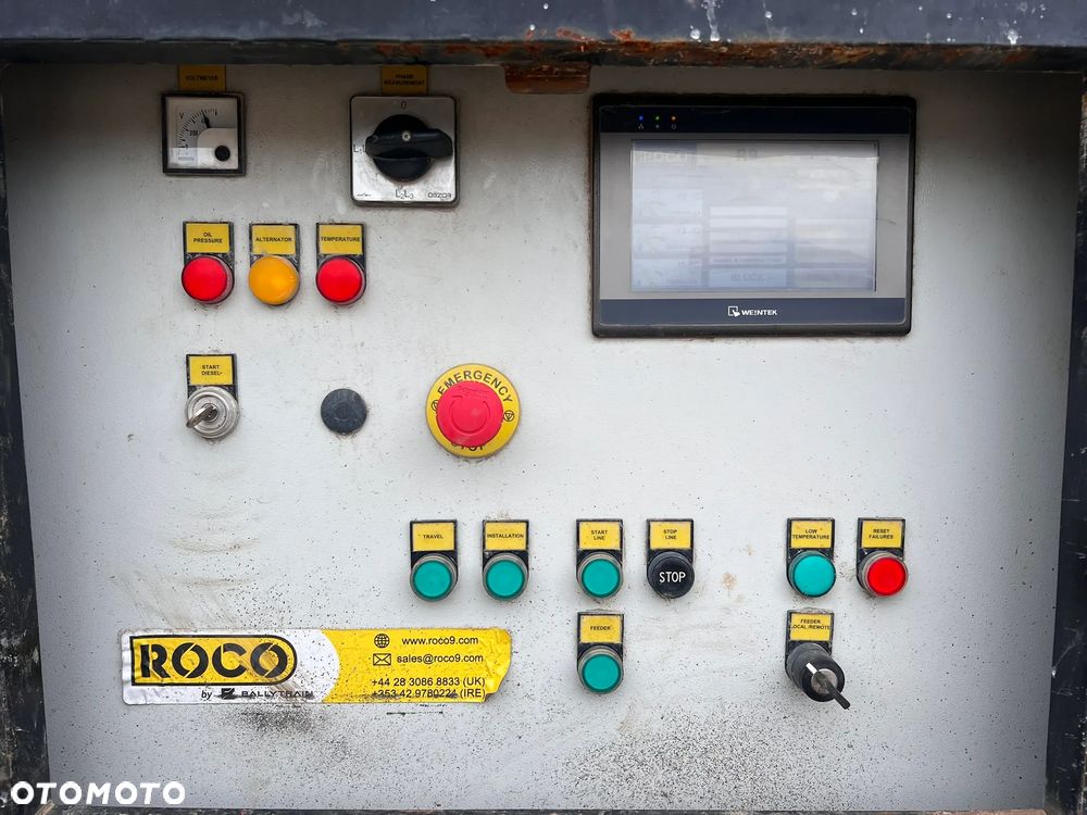Inny Roco R9R - 12