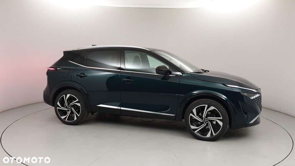 Nissan Qashqai 1.3 DIG-T MHEV Tekna+ Xtronic - 17